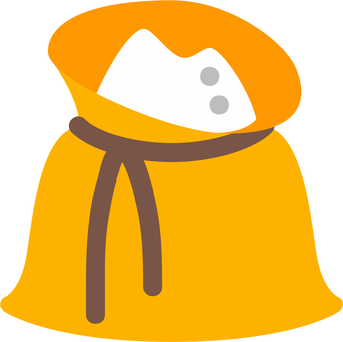 Flour Vector Transparent PNG Image