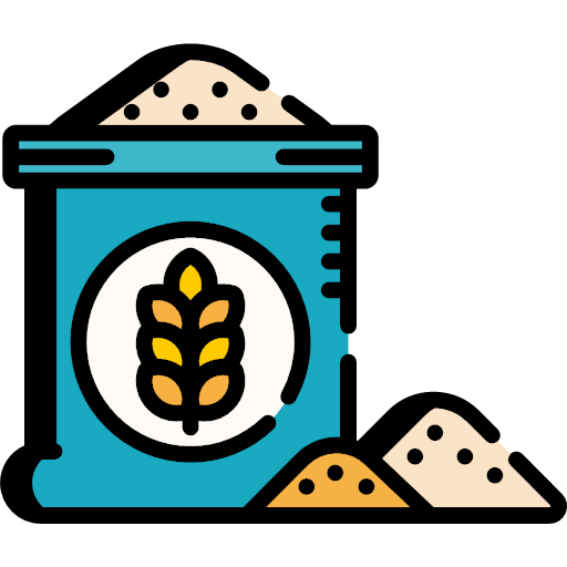 Flour Vector Wheat Transparent PNG Image