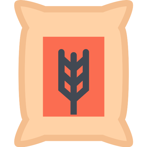 Flour Vector Wheat Transparent PNG Image