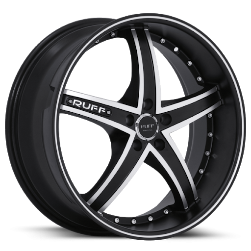 Alloy Car Vector Wheel Transparent PNG Image