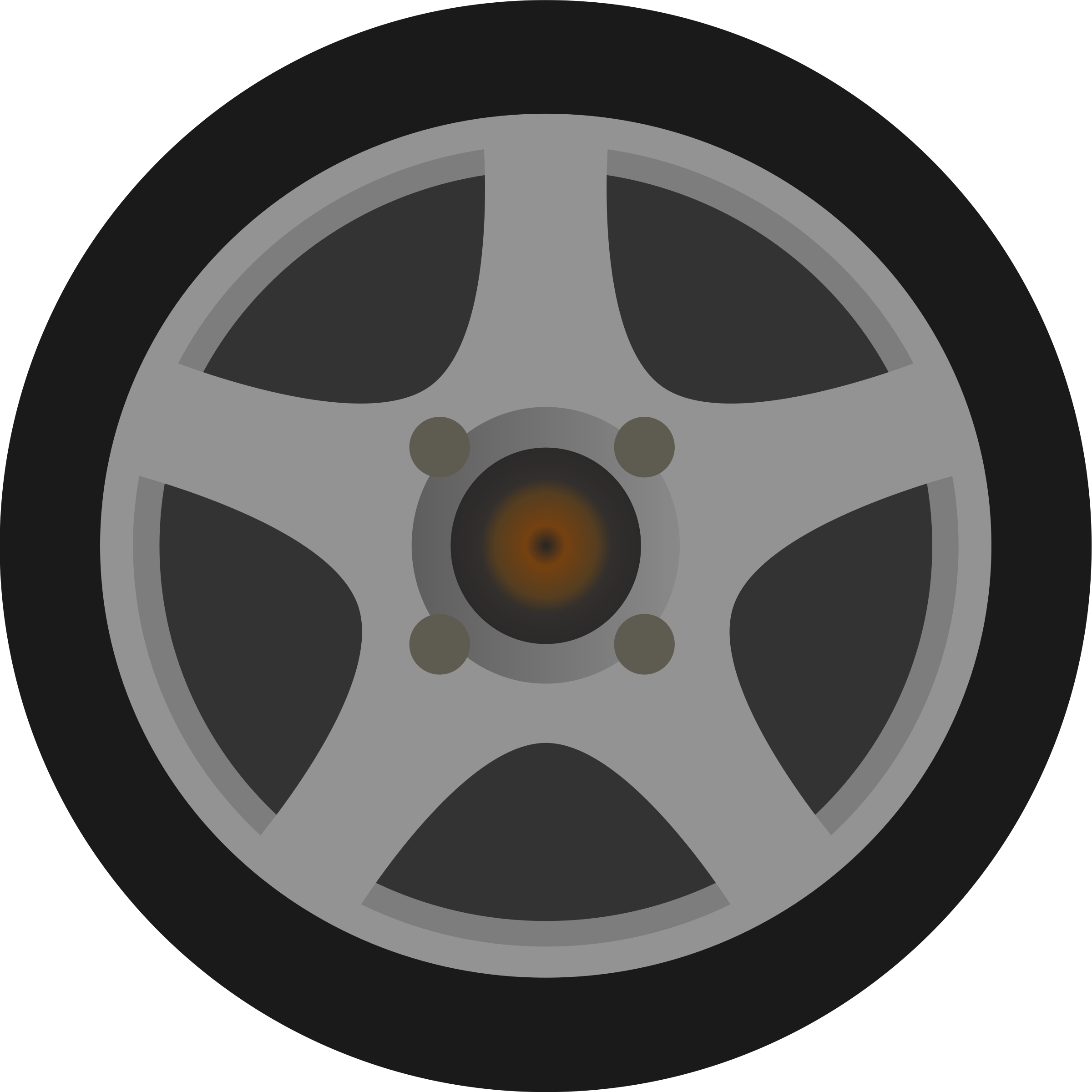 Wheel Car Vector Transparent PNG Image