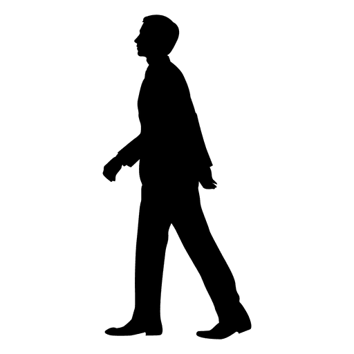 Standing Boy Vector Transparent PNG Image