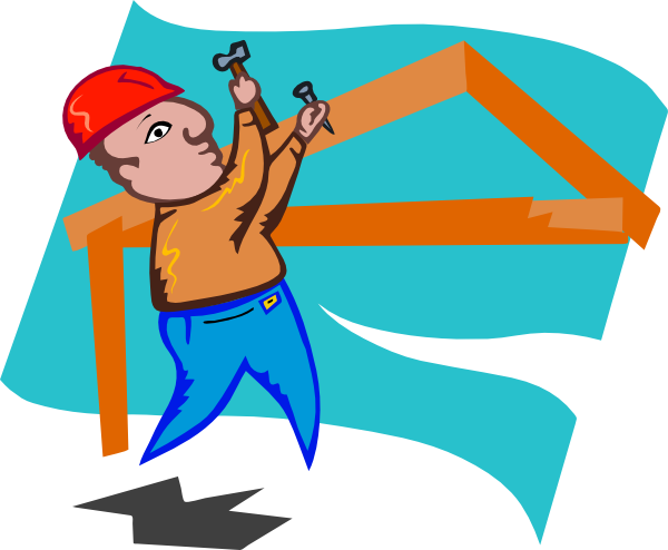 Vector Hammer Carpenter Transparent PNG Image