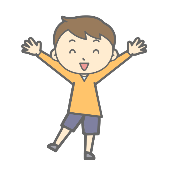 Standing Boy Vector Hipster Transparent PNG Image