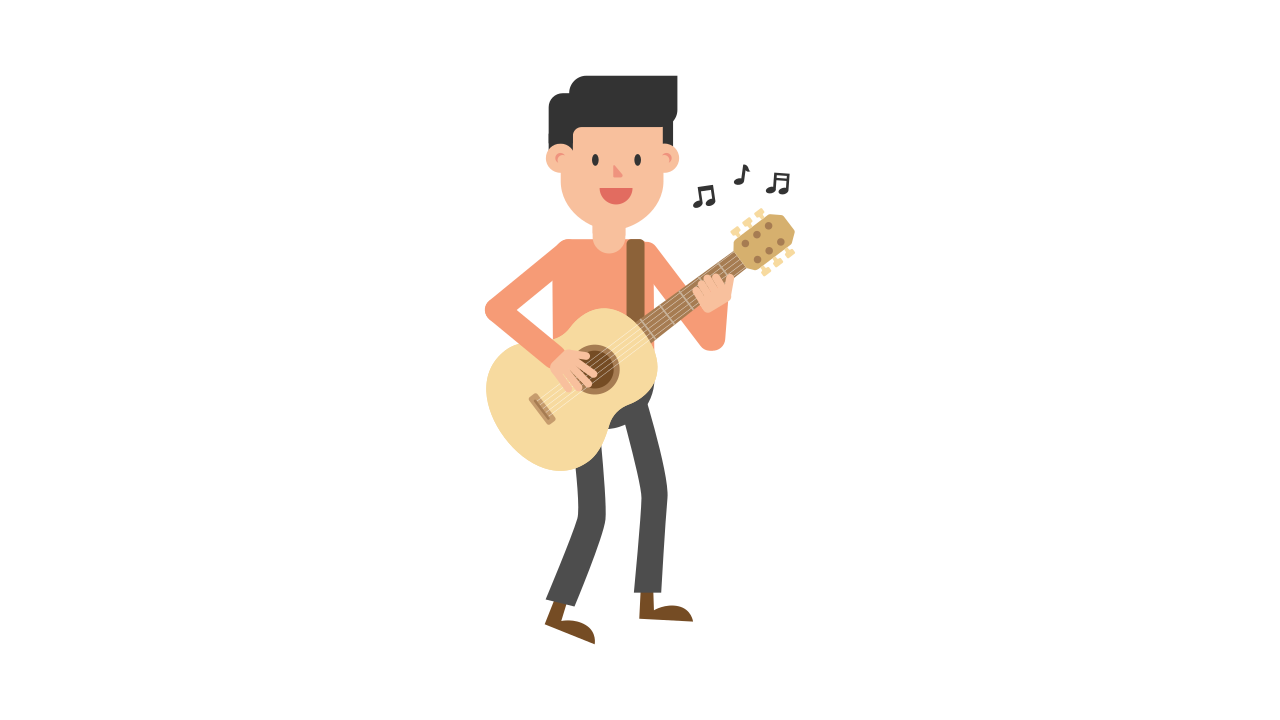 Standing Boy Vector Hipster Transparent PNG Image