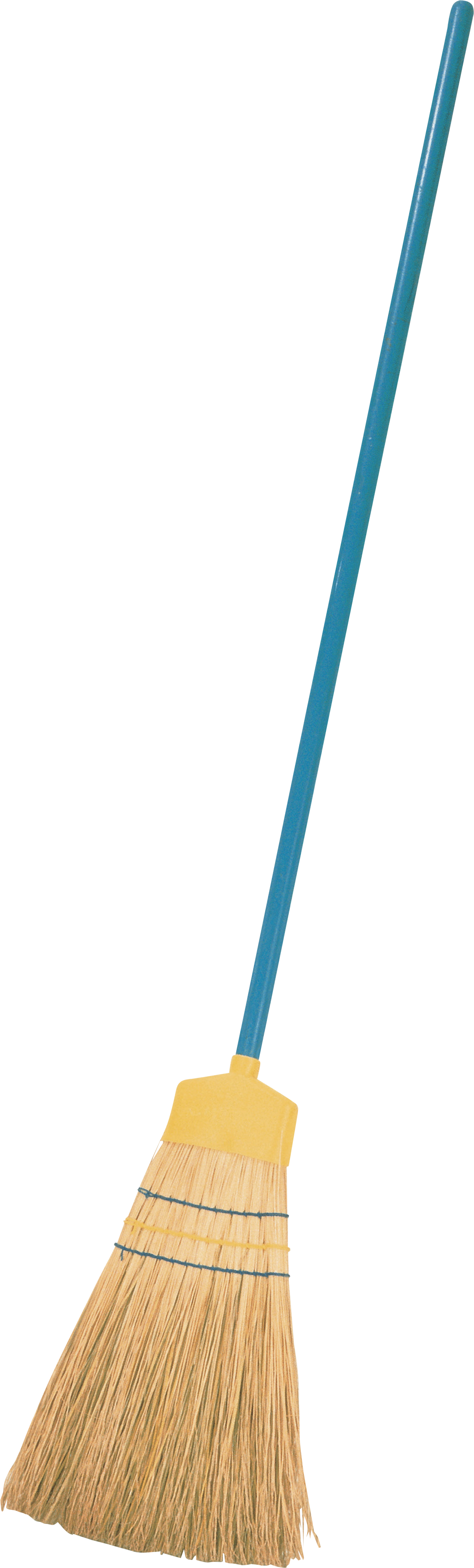 Broom Vector Stick Transparent PNG Image