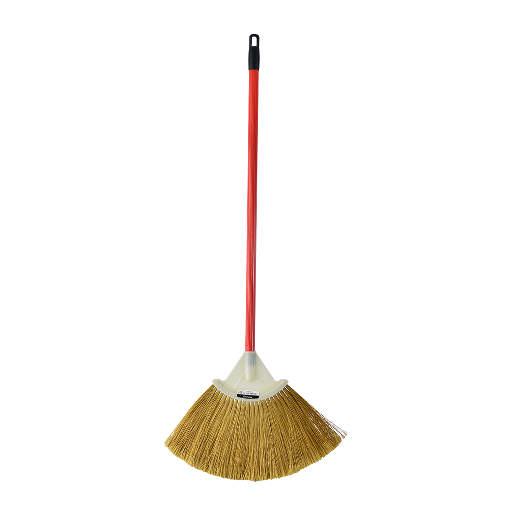 Broom Vector Stick Transparent PNG Image