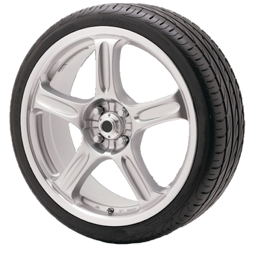 Wheel Car Vector Super Transparent PNG Image