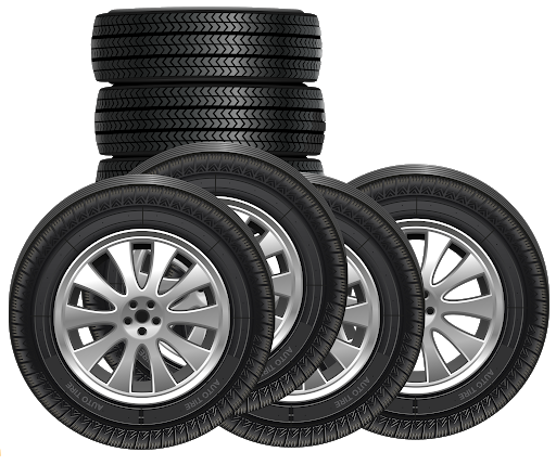 Wheel Car Vector Super Transparent PNG Image