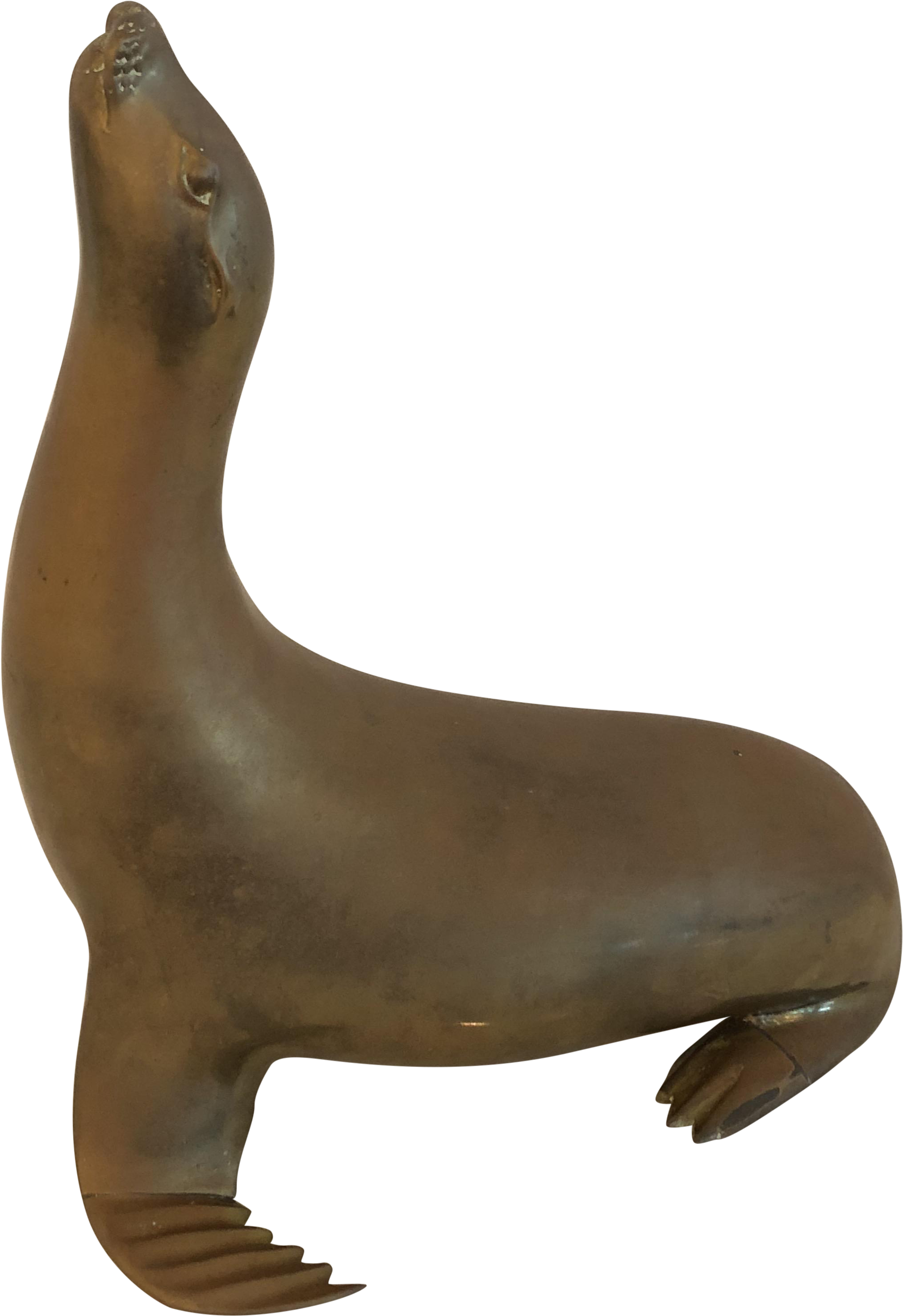 Harbor Vector Seal Transparent PNG Image