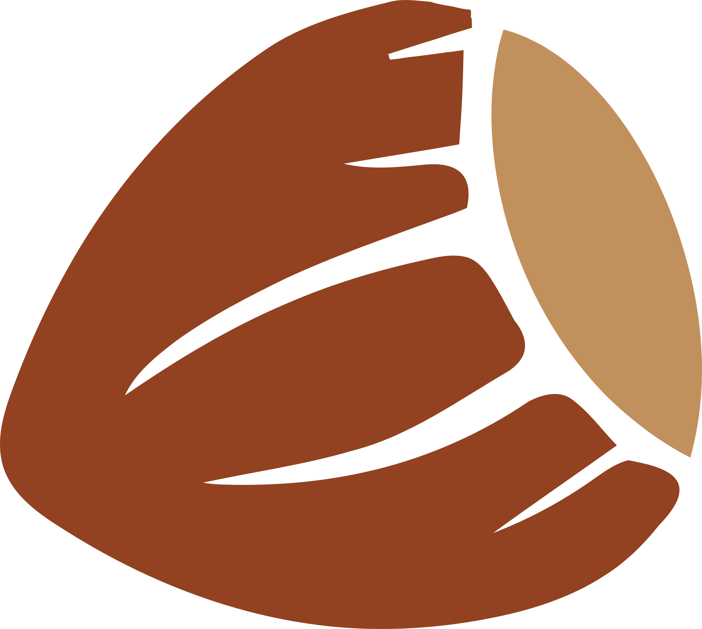Vector Hazelnut Transparent PNG Image