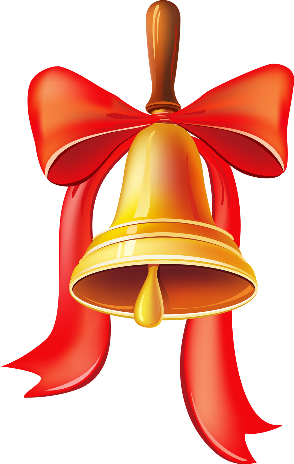 Vector Handbell Transparent PNG Image
