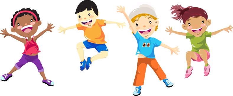 Child Vector Happy Transparent PNG Image