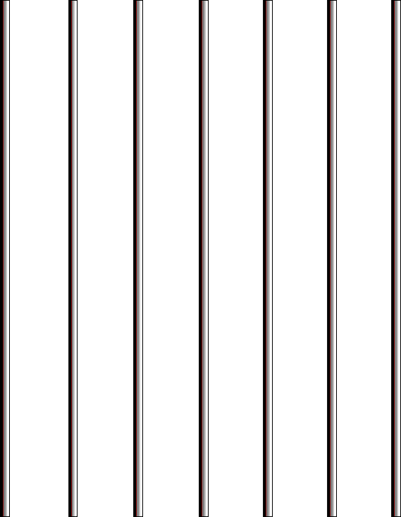 Bars Vector Jail Transparent PNG Image