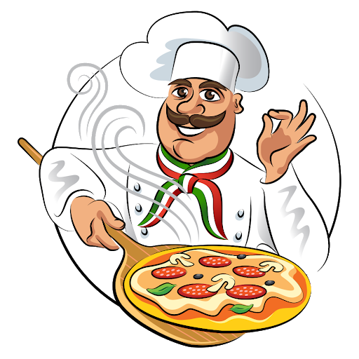 Chef Cook Vector Kitchen Transparent PNG Image
