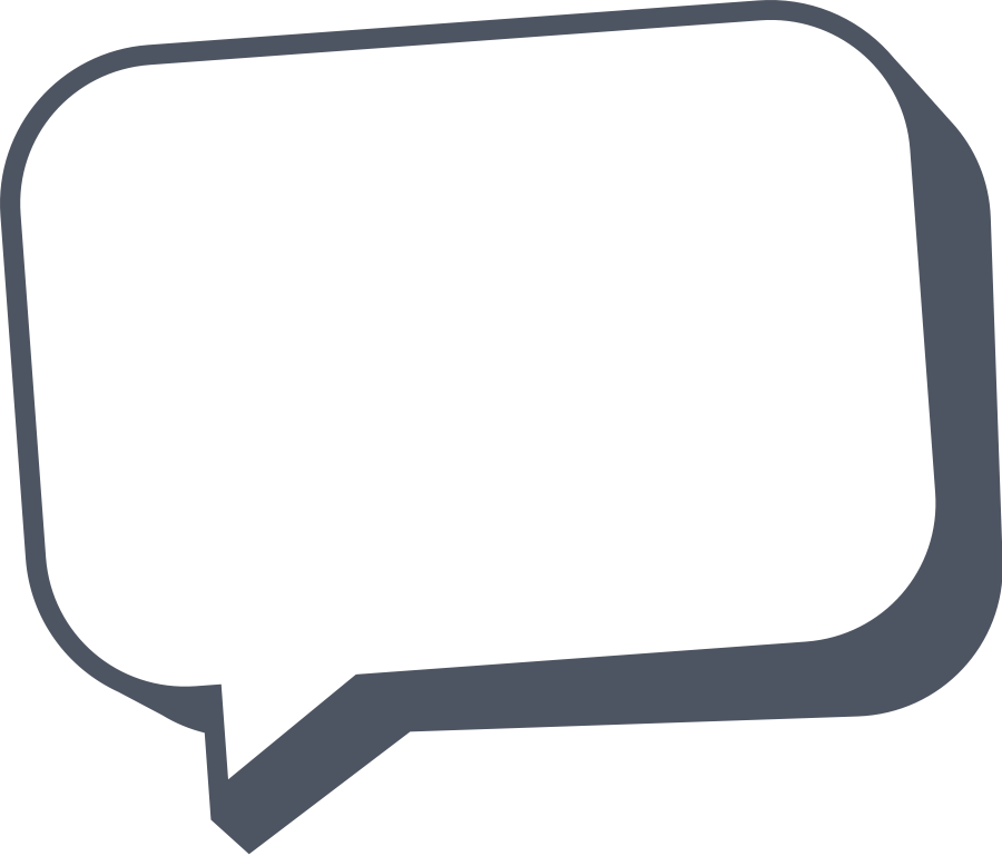 Pic Vector Bubble Chat Transparent PNG Image
