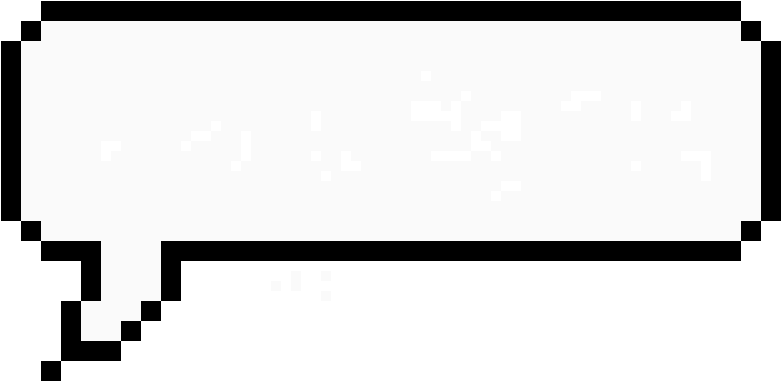 Vector Bubble Chat Transparent PNG Image