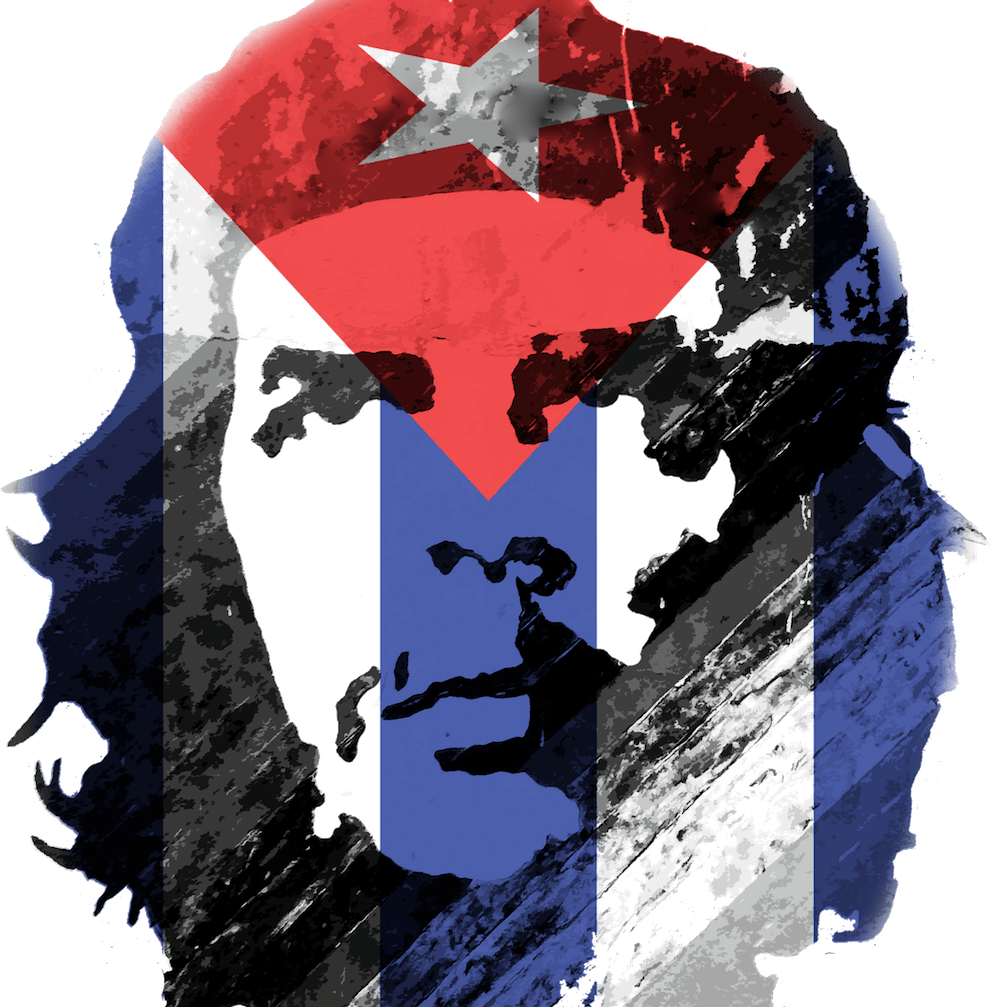 Guevara Vector Che Transparent PNG Image