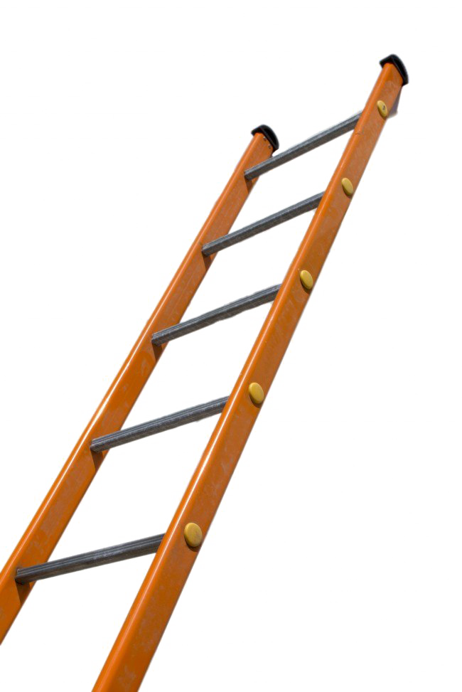 Step Vector Ladder Transparent PNG Image