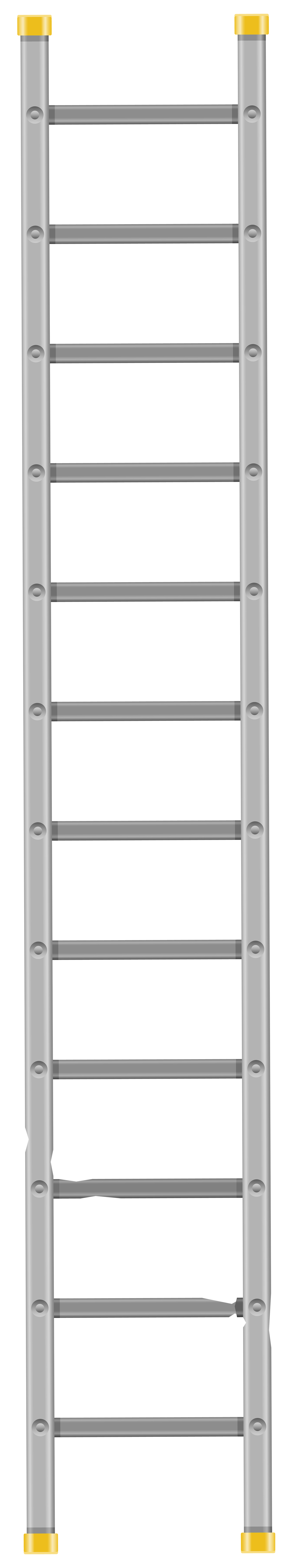 Step Vector Ladder Transparent PNG Image