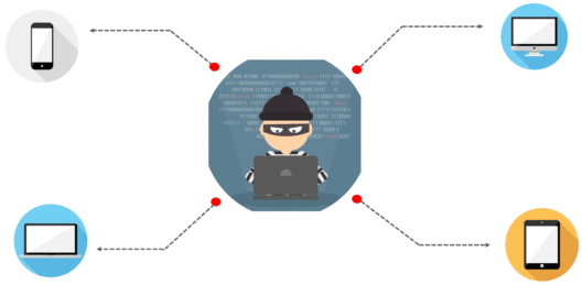 Cybersecurity Vector Transparent PNG Image