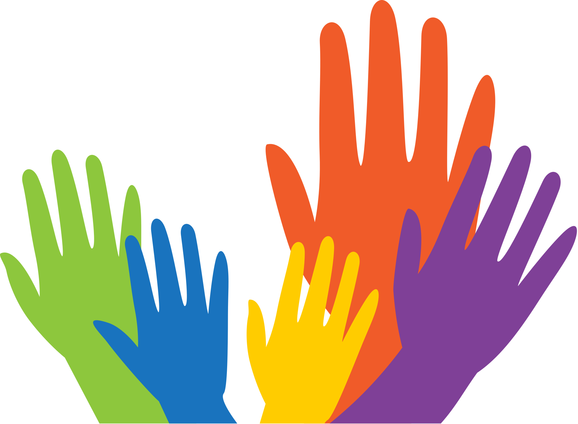 Vector Help Transparent PNG Image