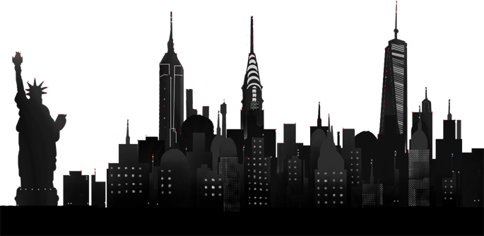Vector York Transparent PNG Image