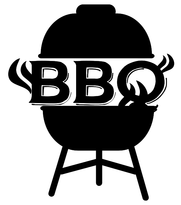 Vector Bbq Transparent PNG Image