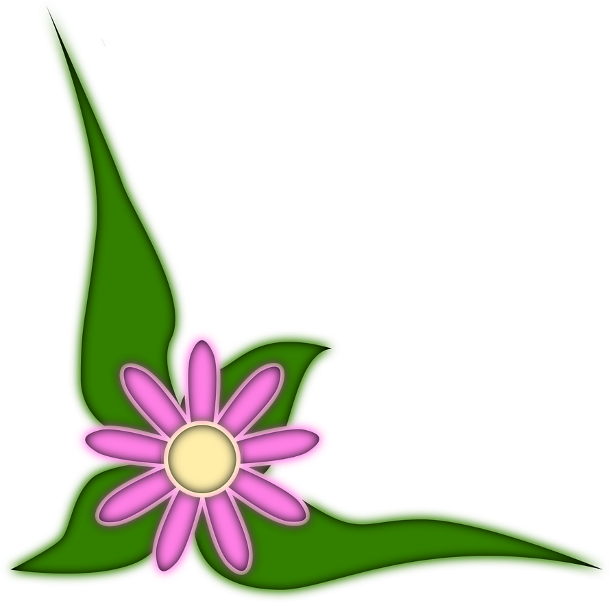 Vector Bluebells Transparent PNG Image