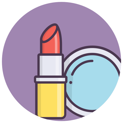 Vector Cosmetics Transparent PNG Image