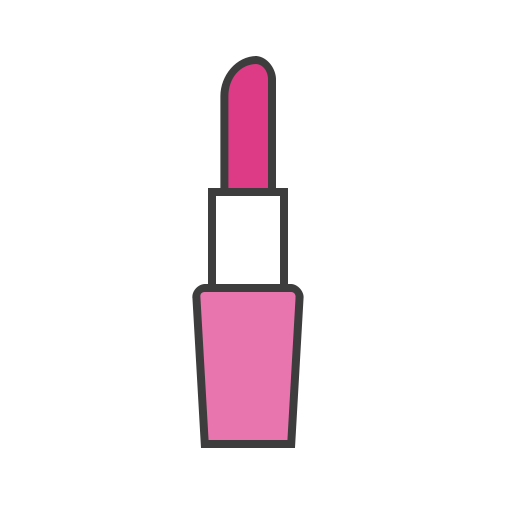 Vector Cosmetics Transparent PNG Image
