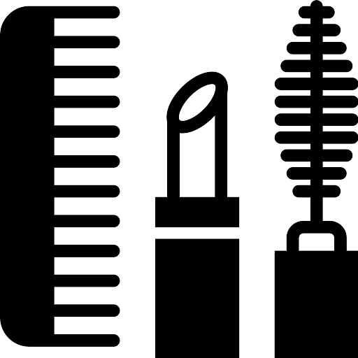 Vector Cosmetics Transparent PNG Image