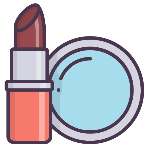 Vector Cosmetics Transparent PNG Image