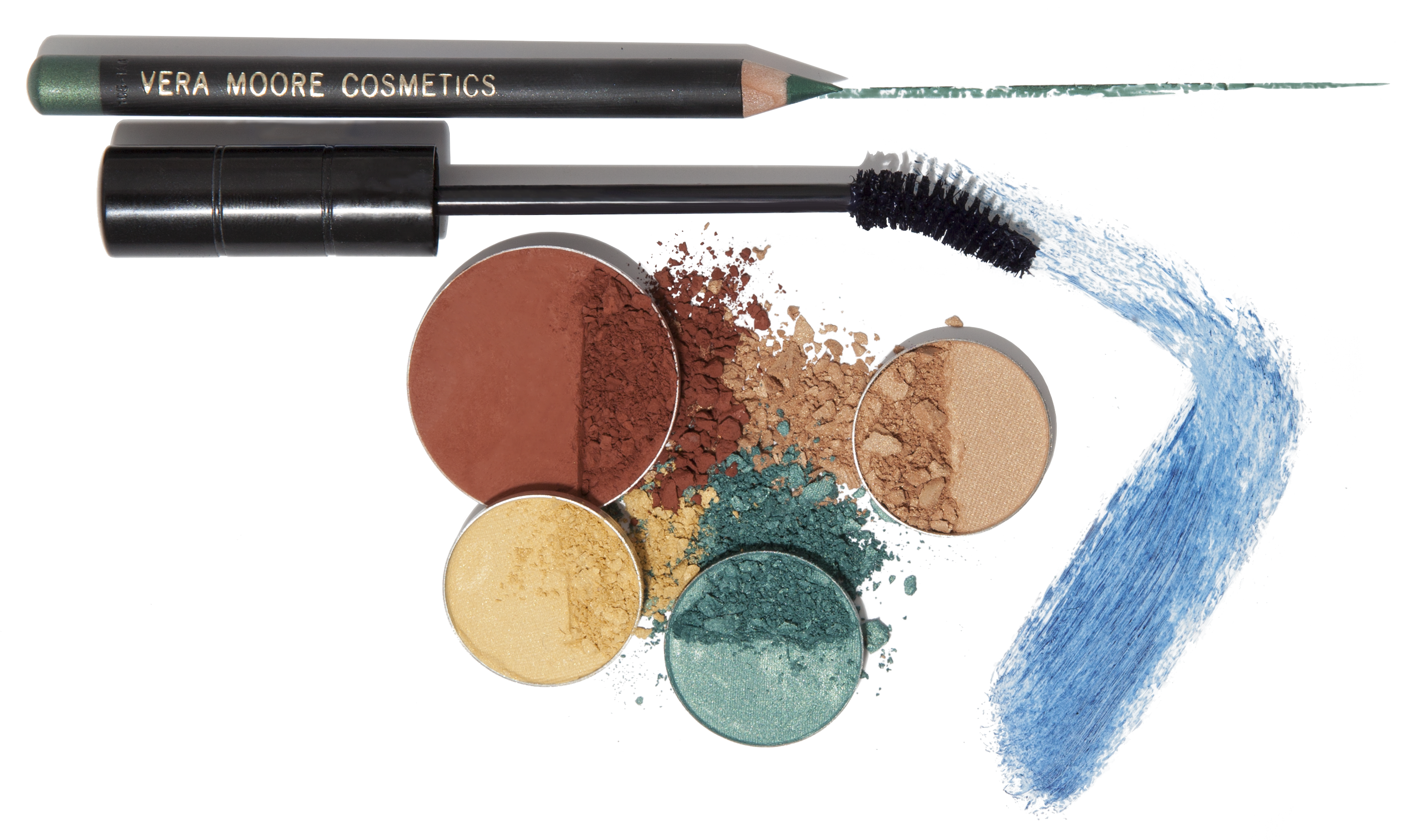 Vector Cosmetics Transparent PNG Image