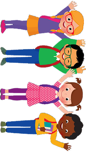 Vector Student Transparent PNG Image