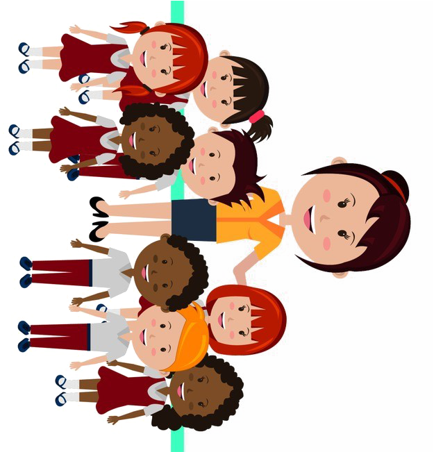 Vector Student Transparent PNG Image