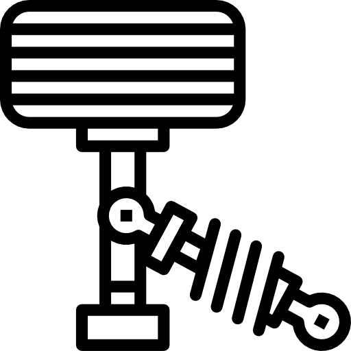 Suspension Vector Transparent PNG Image