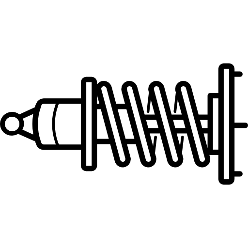 Suspension Vector Transparent PNG Image