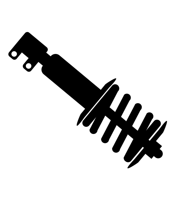 Suspension Vector Transparent PNG Image