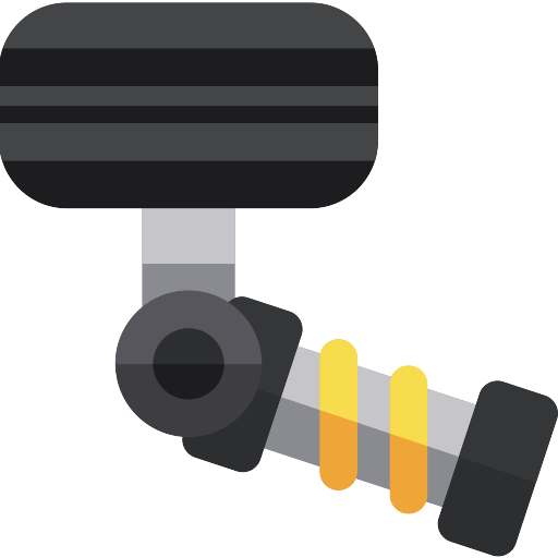 Suspension Vector Transparent PNG Image