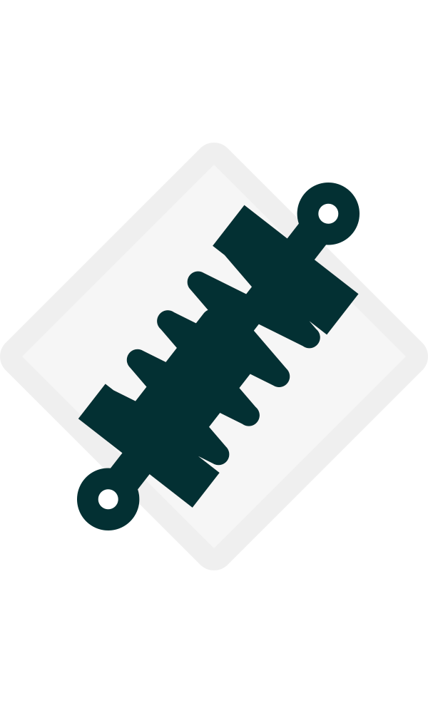 Suspension Vector Transparent PNG Image