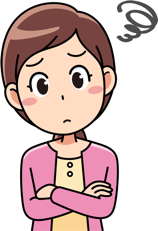 Vector Think Transparent PNG Image