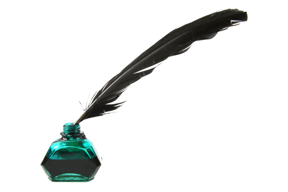 Vector Writing Transparent PNG Image