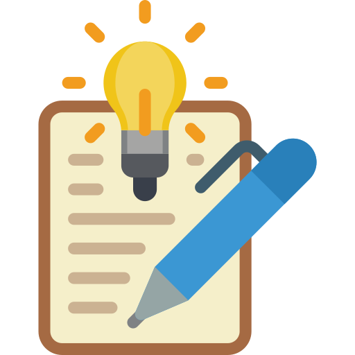 Vector Writing Transparent PNG Image
