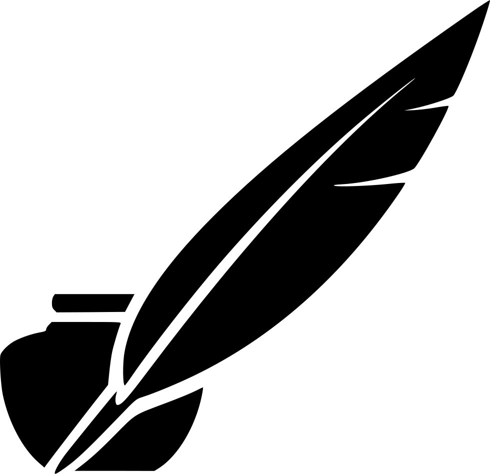 Vector Writing Transparent PNG Image