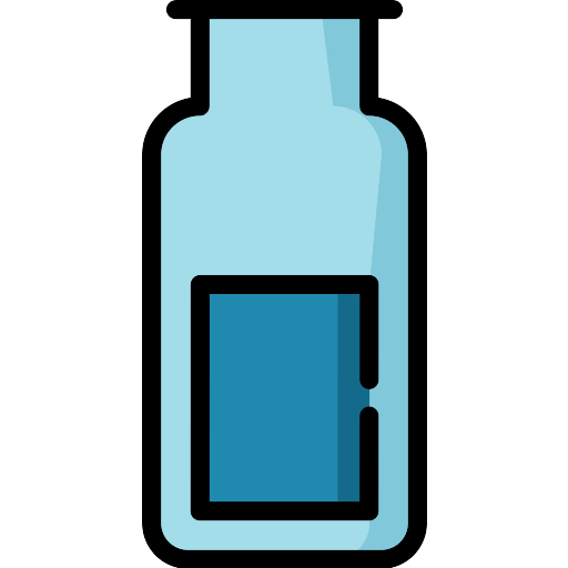 Laboratory Vector Set Transparent PNG Image
