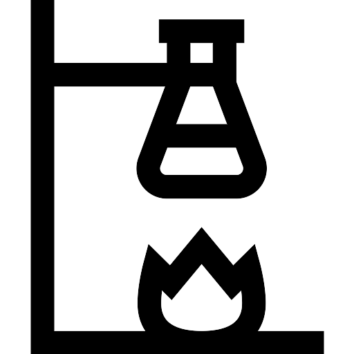 Laboratory Vector Set Transparent PNG Image