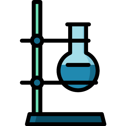Laboratory Vector Set Transparent PNG Image