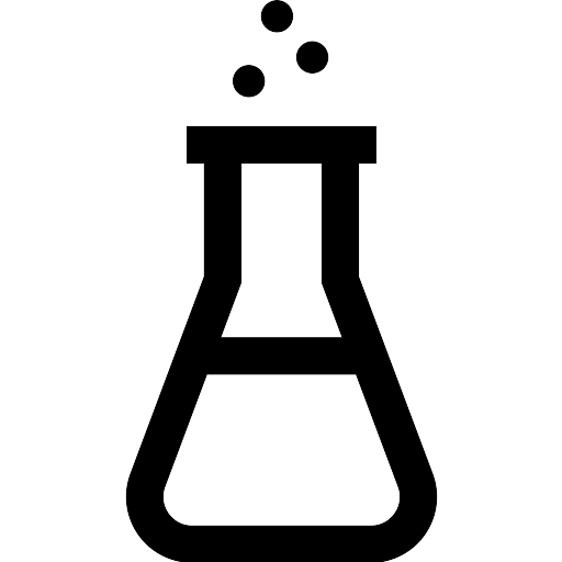 Laboratory Vector Set Transparent PNG Image