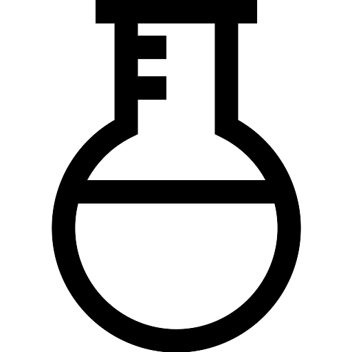 Laboratory Vector Set Transparent PNG Image